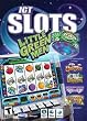 Little Green Men Video Slot Cd Rom