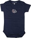 Gonzaga Bulldogs Team Color Baby Creeper