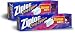SC Johnson 00330/01090 Ziploc 1 Quart Storage Bags - 25 Count - Pack Of 12