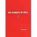 The Elements of Style Illustrated