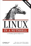 Linux in a Nutshell (In a Nutshell (O'Reilly))