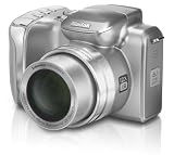 Kodak EasyShare Z612 [6 MP, 12x Optical Zoom]