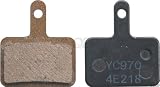 Tektro Disc Brake PadsMetal Ceramic