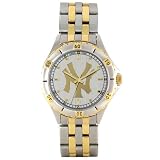 Game Time Men's MLB New York Yankees General Manager Series Watch #MT-NY3