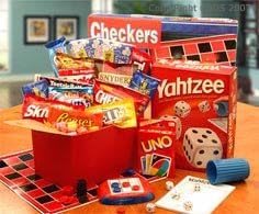 Its Game Time' Boredom & Stress Relief Gift Set Large