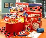 Game Time Boredom & Stress Relief Gift Set