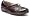 Espresso Wine Patent Leather
