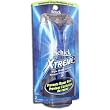 Schick Xtreme 3 Razor Handle 2 cartridges included