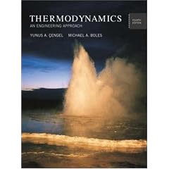 Thermodynamics: With Version 1.2 CD ROM: An Engineering Approach