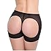 DODOING 3-5 Days Delivery Women Shapewear Butt Lifter Boyshort Hip Enhancer Tummy Control Panties