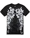NO FEAR The Rise Tee - BLACK x LRG
