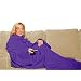 Snuggie Blanket US, Purple