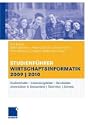 Studienf�hrer Wirtschaftsinformatik 2009 / 2010