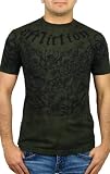 41j6wVLfFQL. SL160  Affliction Mens Seige