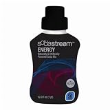 41j6wXtOFiL. SL160  Sodastream Energy Drink Sodamix Syrup