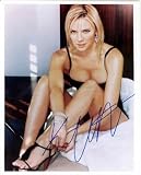 Kim Cattrall Autographed / Signed 8x10 Photo