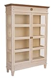 Bauer International Cape Town Curio Cabinet