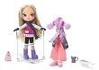 MGA Bratz Kidz Winter Vacation Cloe