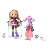 MGA Bratz Kidz Winter Vacation Cloe ~ MGA Entertainment