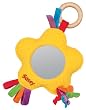 Sassy Earth Brights Wooden See Me Star Toy