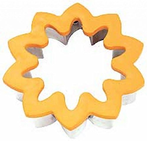 Wilton Comfort Grip Daisy Cutter