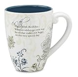 Mark My Words 60th Birthday Coffee Mug by Pavilion Gifts