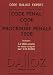 Code pénal ; Code de procédure pénale : Pack en 2 volumes (1Cédérom)