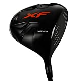 Acer XF Titanium Thriver (RH) 14° - Clubhead