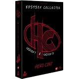 HERO CORP - SAISON 1 & SAISON 2par Universal Pictures