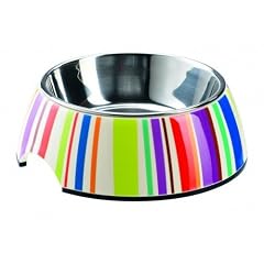 Hunter 91816 Melamin-Napf 700 ml Stripes