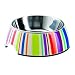 Hunter 91816 Melamin-Napf 700 ml Stripes
