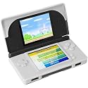 DS Lite Silicone Skin Case - Clear