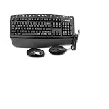 Review Viewsonic CW2206-UK / Viewsonic Cw2206 Keyboard Usb,Black,English