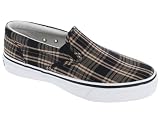 Sperry Double Gore Slip-Ons