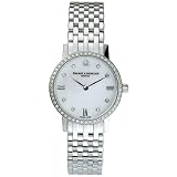 NEW BAUME and MERCIER CLASSIMA EXECUTIVES LADIES WATCH 8580 by Baume & Mercier