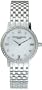 Baume & Mercier Classima Executives WG Ladies Watch 8580