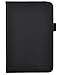 VSTN® Dragon Touch M8 8.0-Inch tablet PU case - Multi-Angle Stand Slim-Book PU Leather Cover Case for Dragon Touch M8 8.0-Inch tablet (Black)