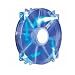 Cooler Master R4-LUS-07AB-GP MegaFlow 200mm LED Case Fan (Blue)