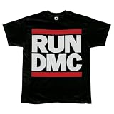 Run DMC - Logo T-Shirt