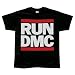 Run DMC - Logo T-Shirt