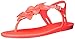 Melissa Women's Solar Garden II Jelly Sandal