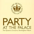Party at the Palace