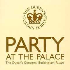 Party at the Palace