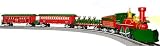Lionel O-27 Scale Nutcracker Route Christmas Train Set