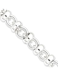 Sterling Silver Bracelet