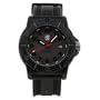 Luminox Men's 8802 Stainless-Steel Analog Plastic Bezel Watch