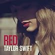 cover of Taylor Swift - Red