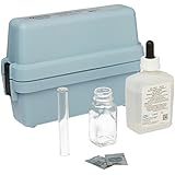 Hach 145400 Total Hardness Test Kit, Model 5-EP