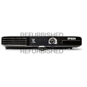 Epson Powerlite 1750