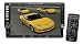 Lanzar SD75MU 7-Inch TFT Touch Screen DVD/VCD/CD/MP3/CD-R/USB/AM/FM/RDS Receiver